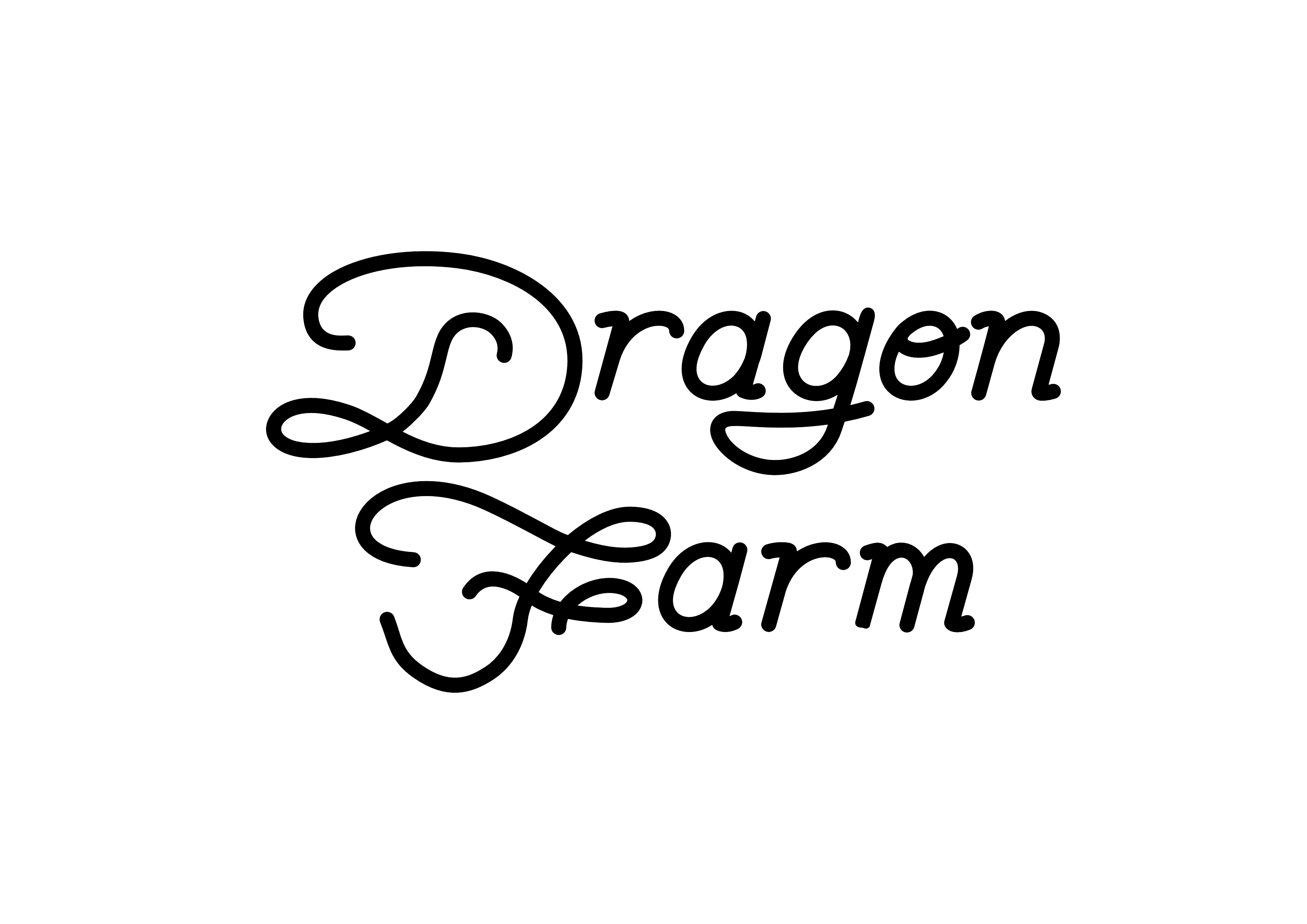ドラゴンファーム